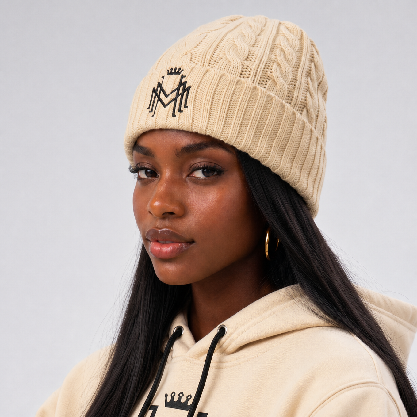 Mental Health Matter  Beanie Unisex