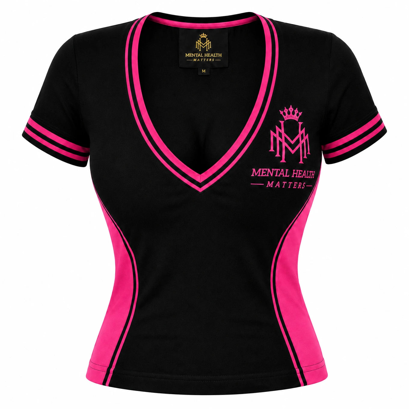 MHM Signature T-Shirt for Women