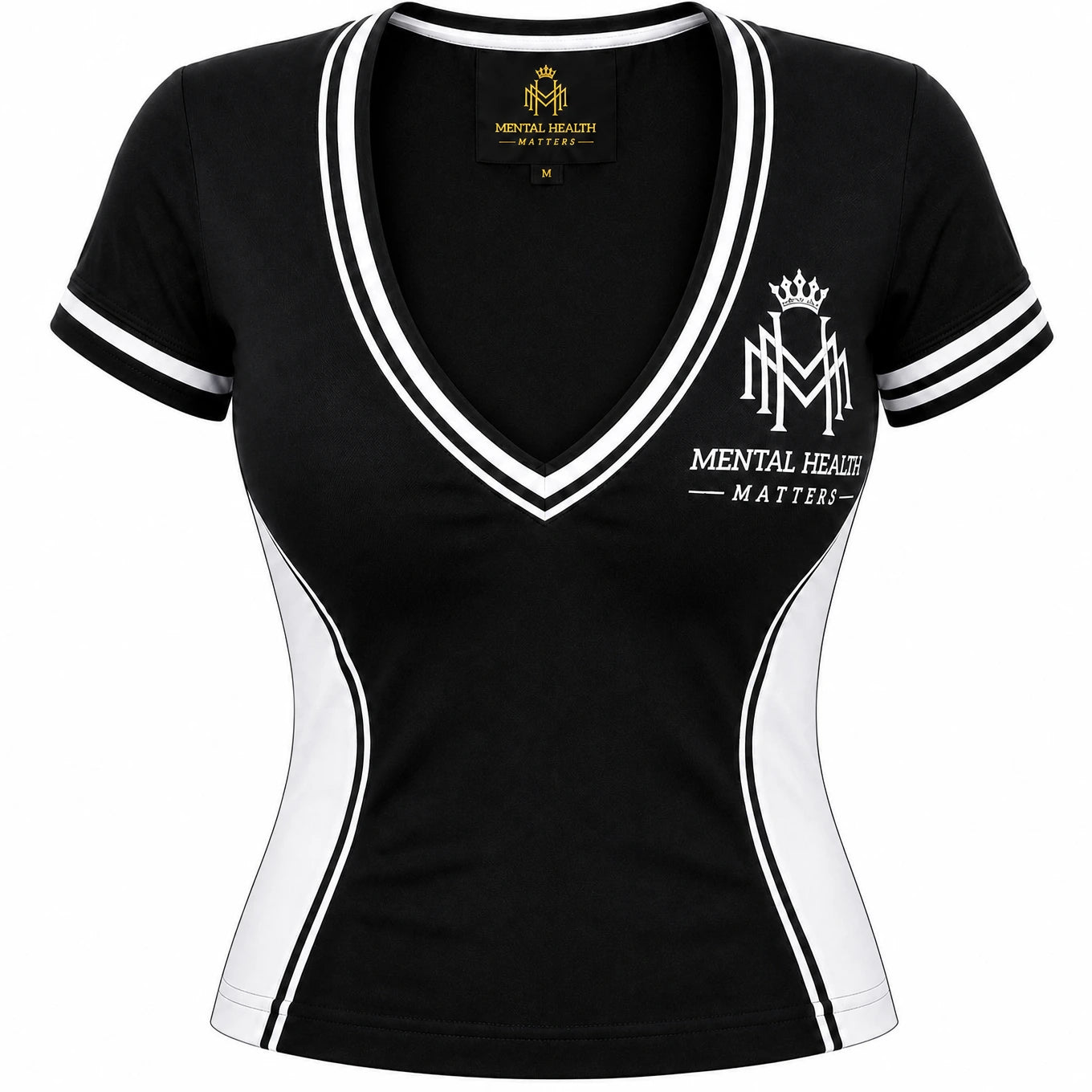MHM Signature T-Shirt for Women