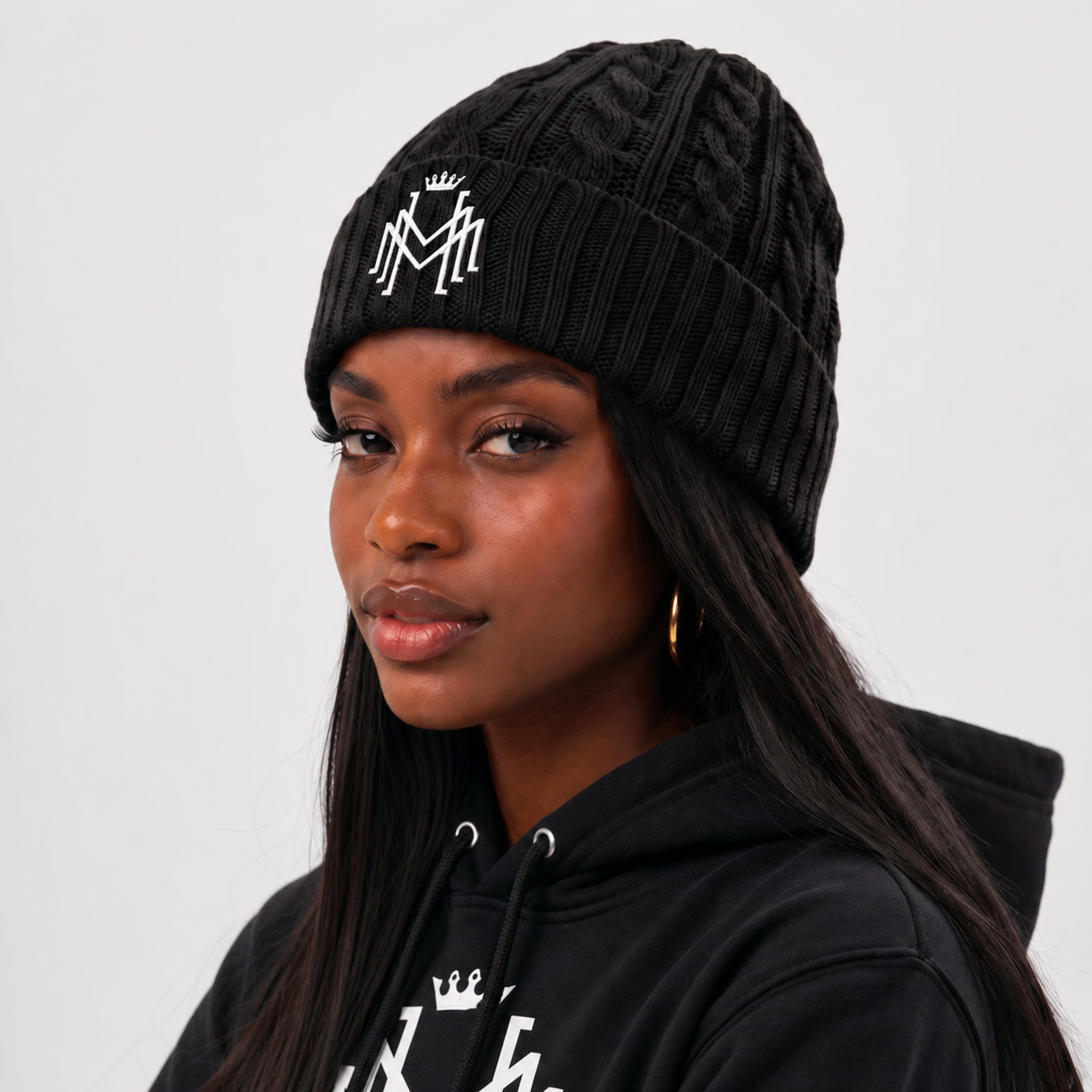 Mental Health Matter  Beanie Unisex
