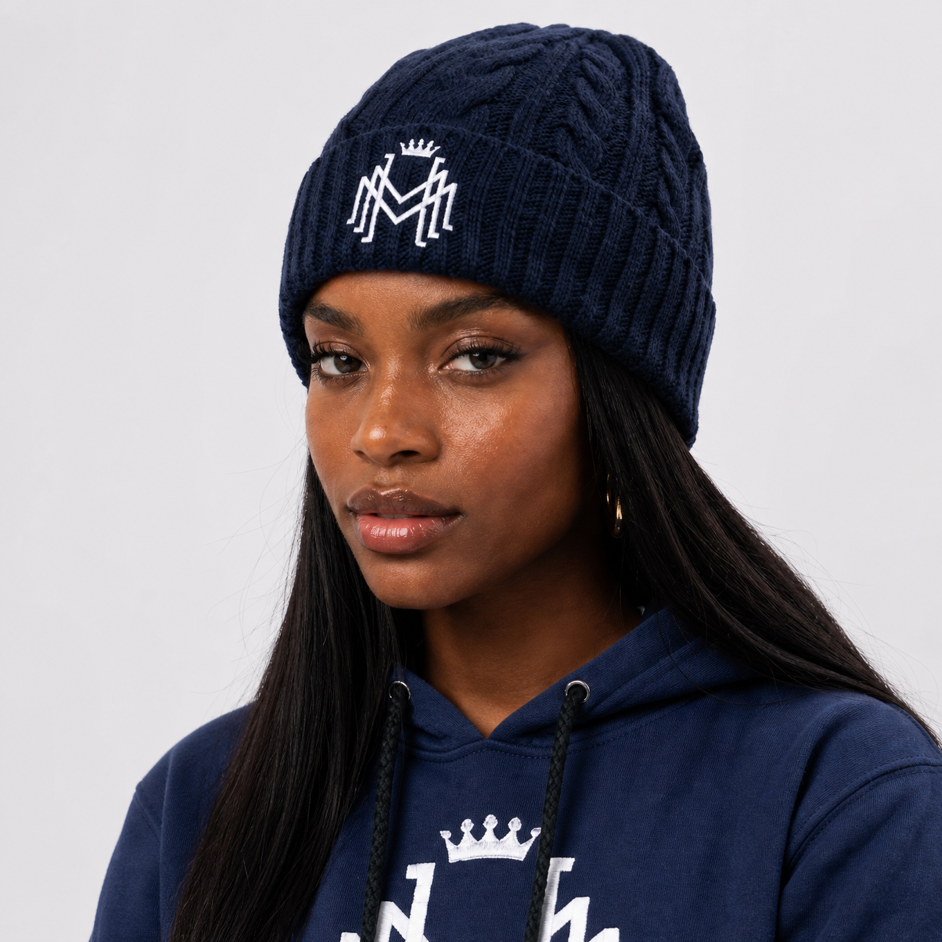 Mental Health Matter  Beanie Unisex
