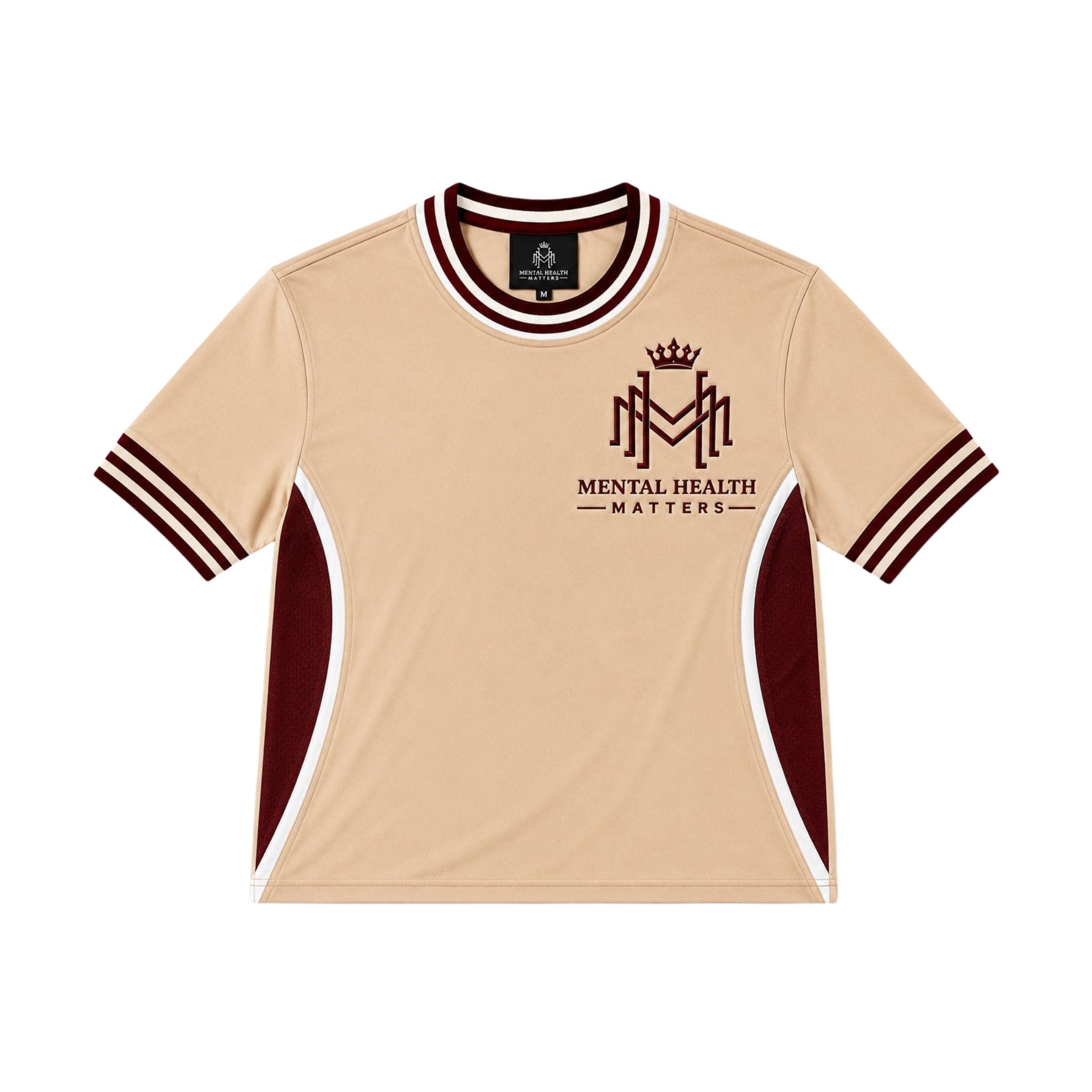 Mental Health Matters Signature T-Shirt  Unisex