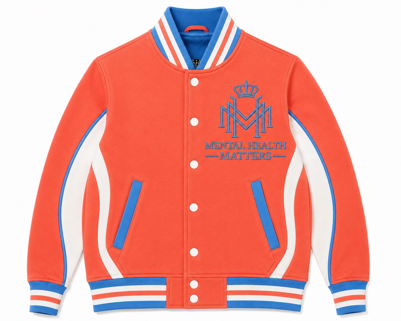 Varsity Jacket