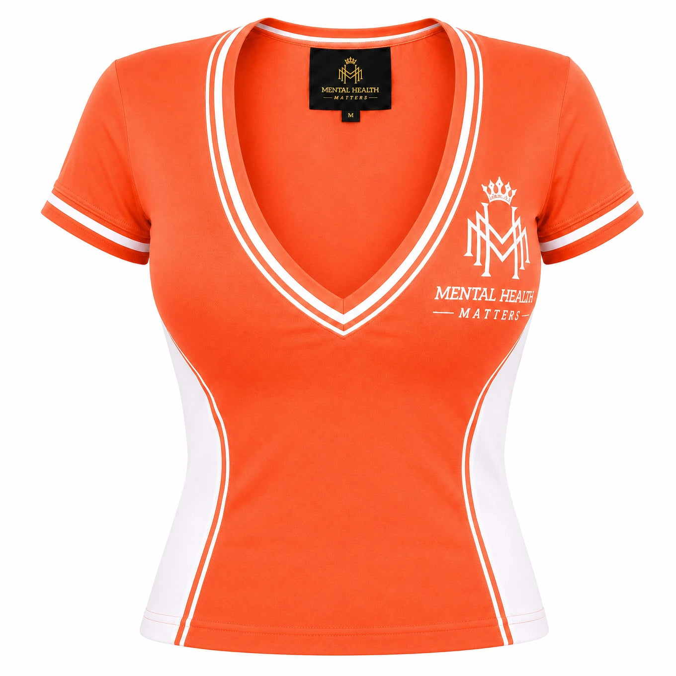 MHM Signature T-Shirt for Women