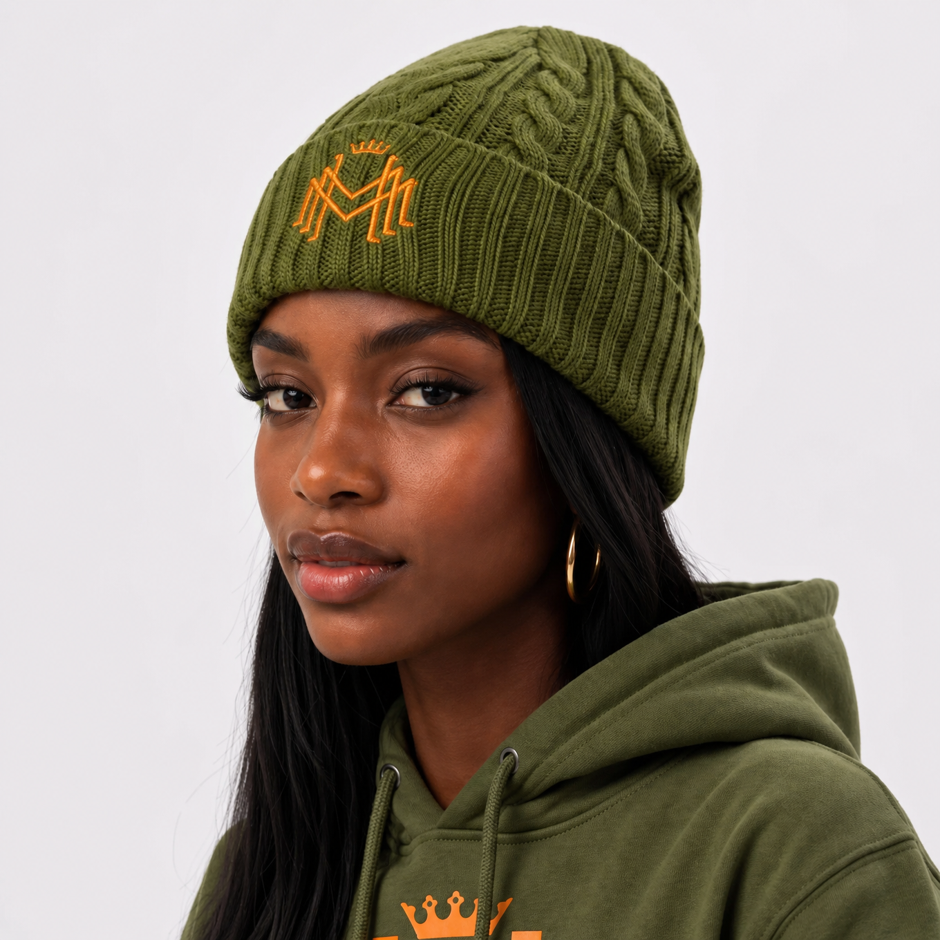Mental Health Matter  Beanie Unisex