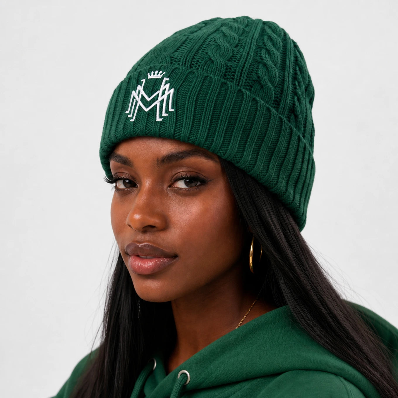 Mental Health Matter  Beanie Unisex