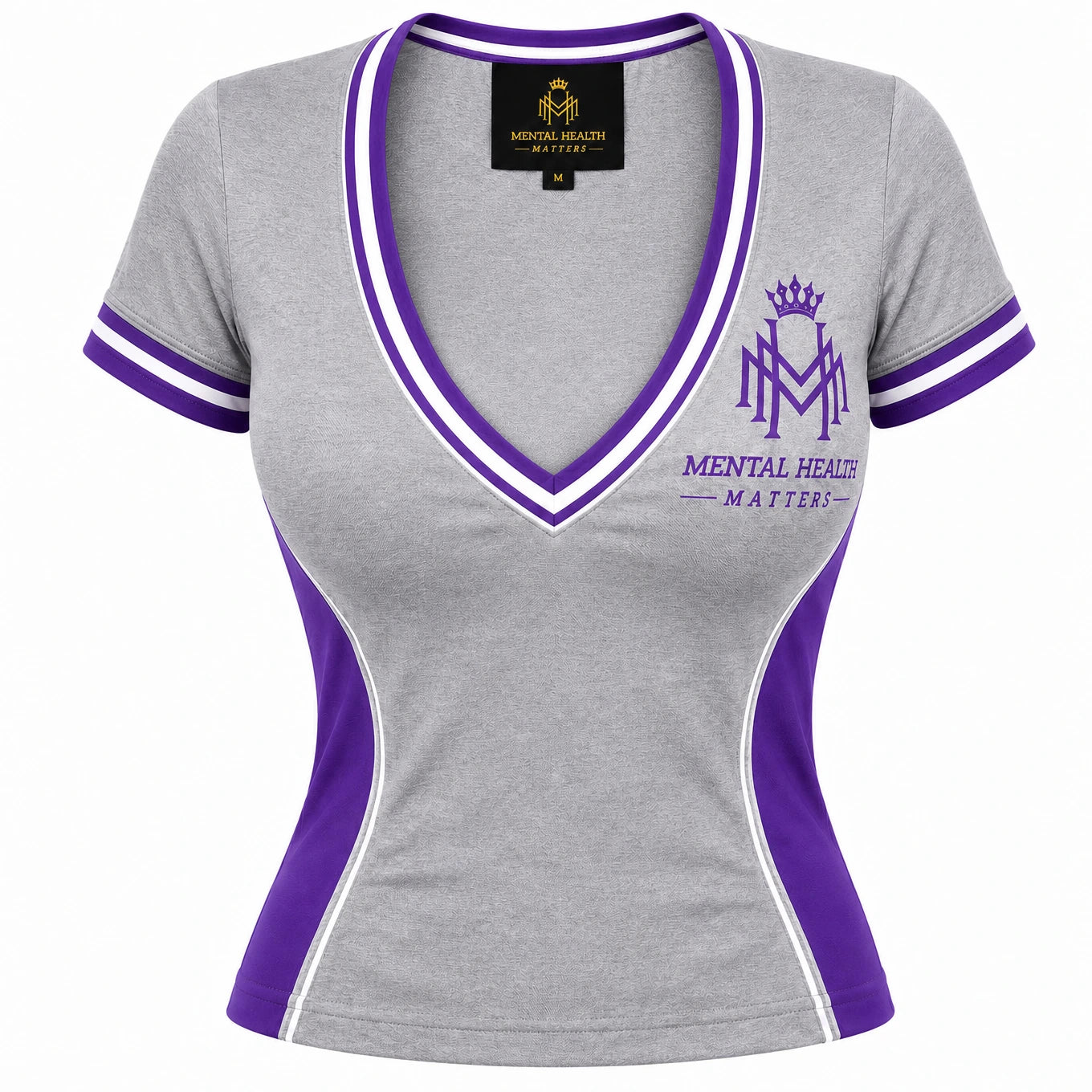 MHM Signature T-Shirt for Women