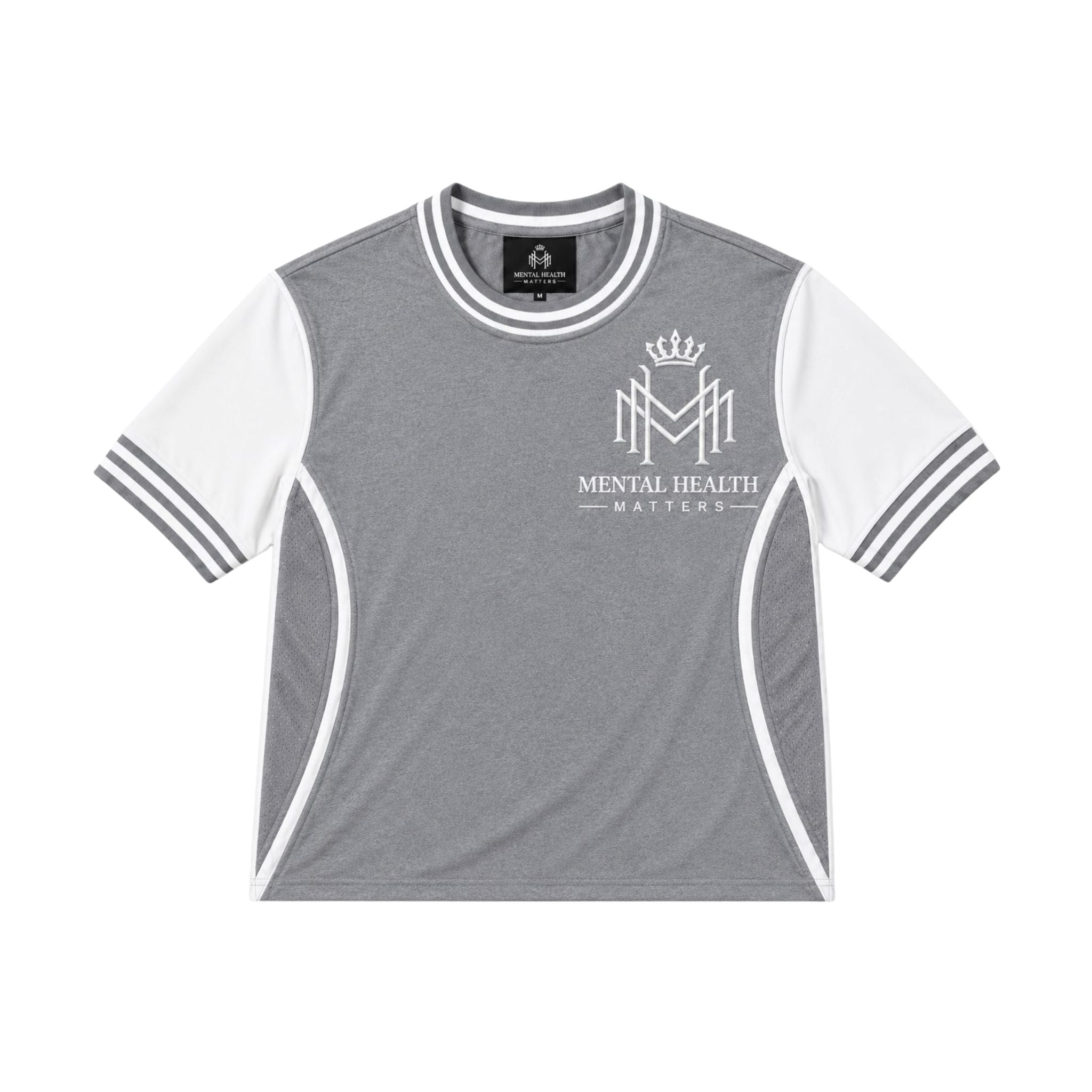 Mental Health Matters Signature T-Shirt  Unisex