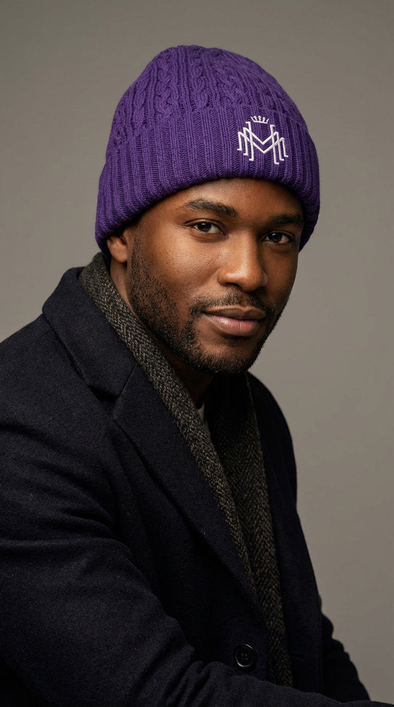 Mental Health Matter  Beanie (HAT) Unisex