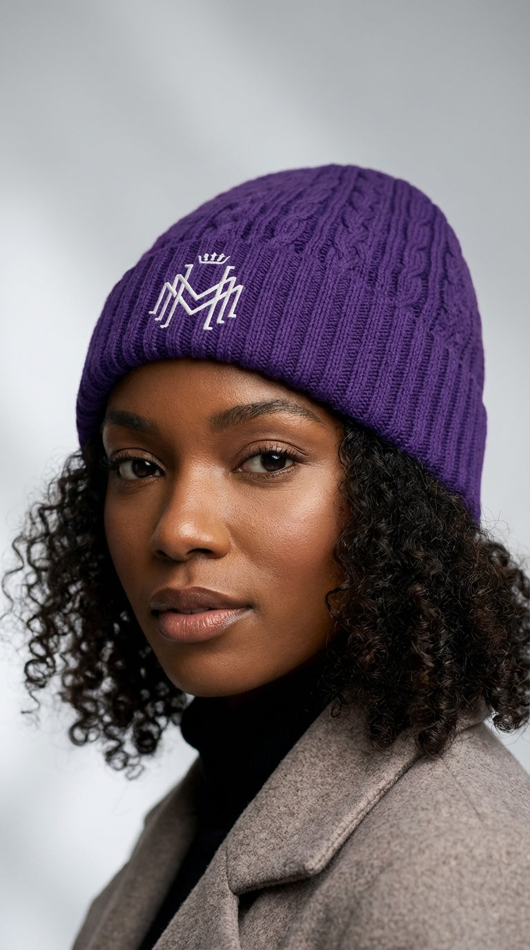 Mental Health Matter  Beanie (HAT) Unisex