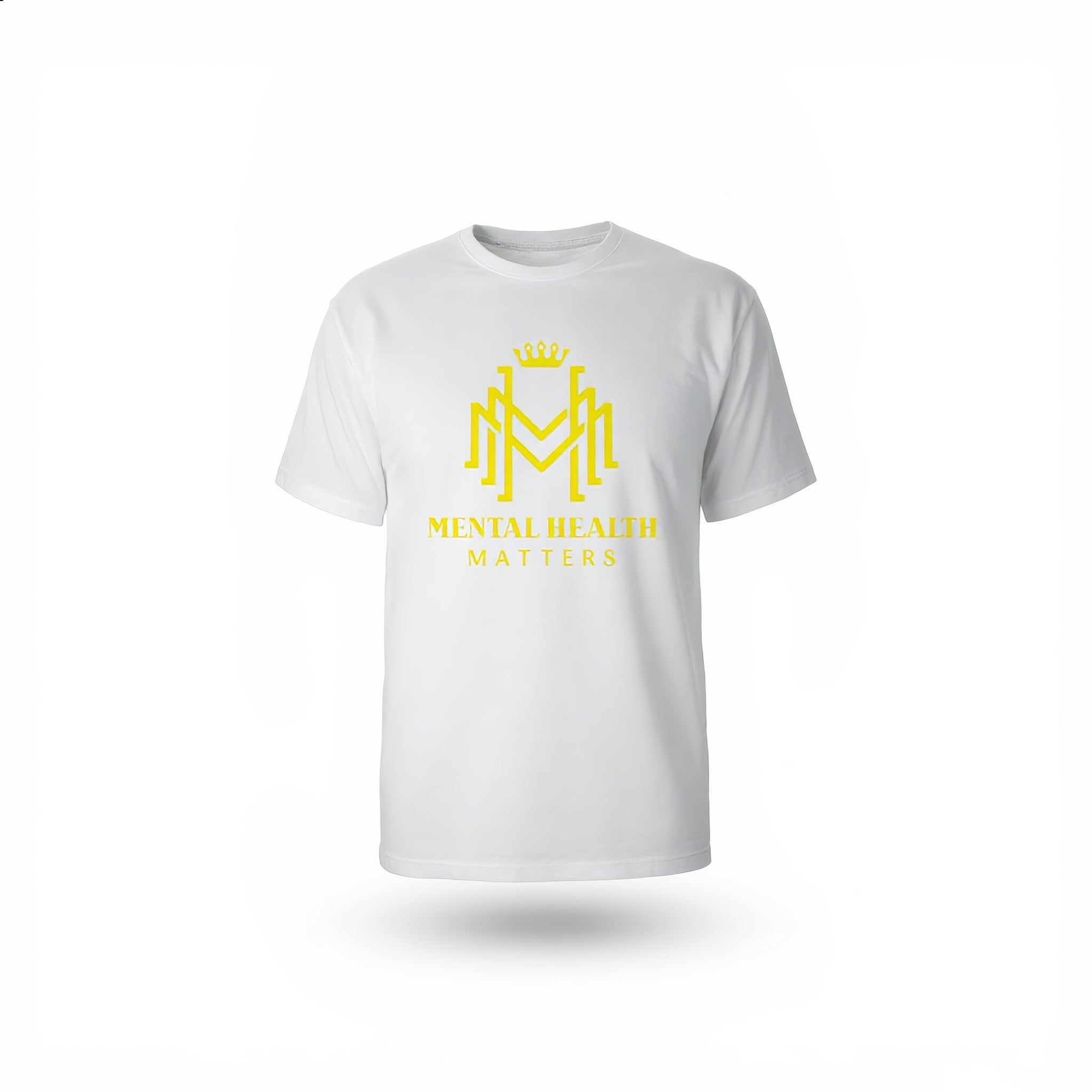 Mental Health Matter T shirt - Woman