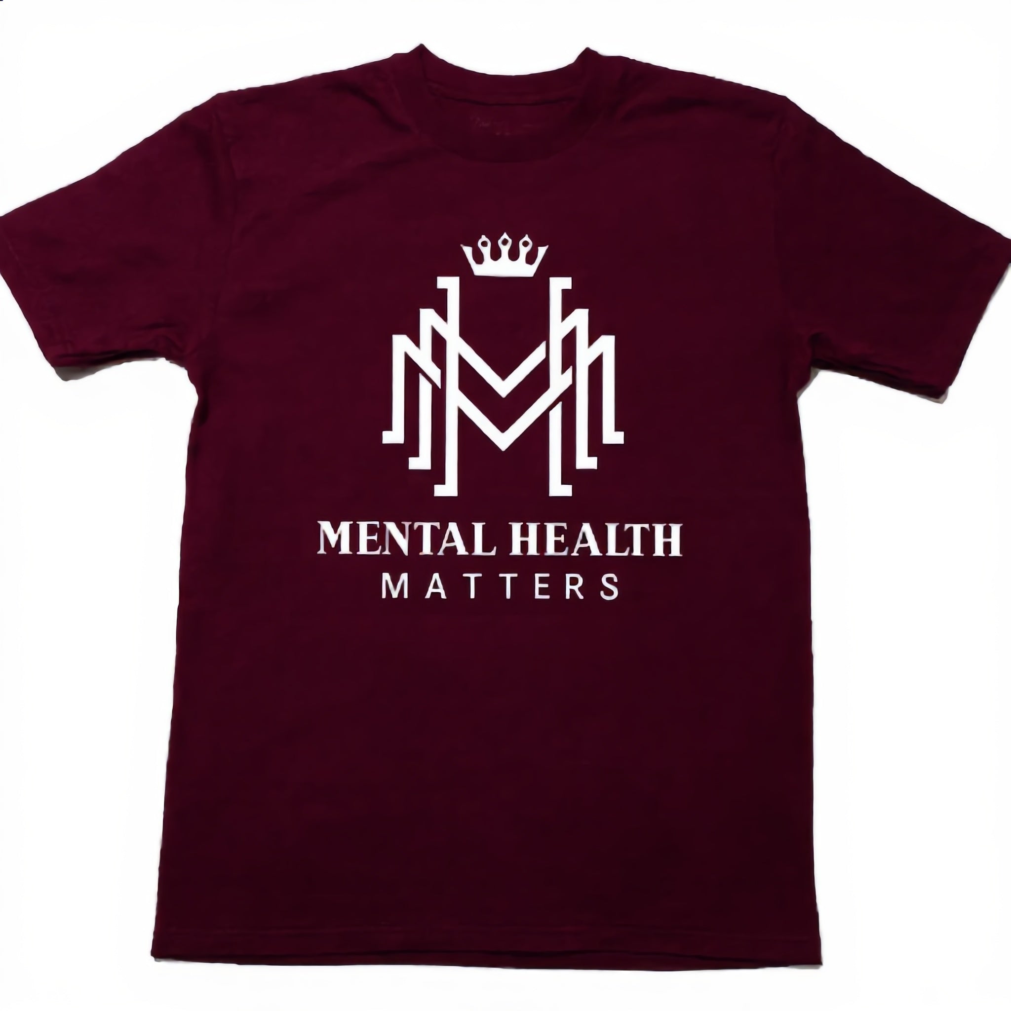 Mental Health Matter T shirt - Woman