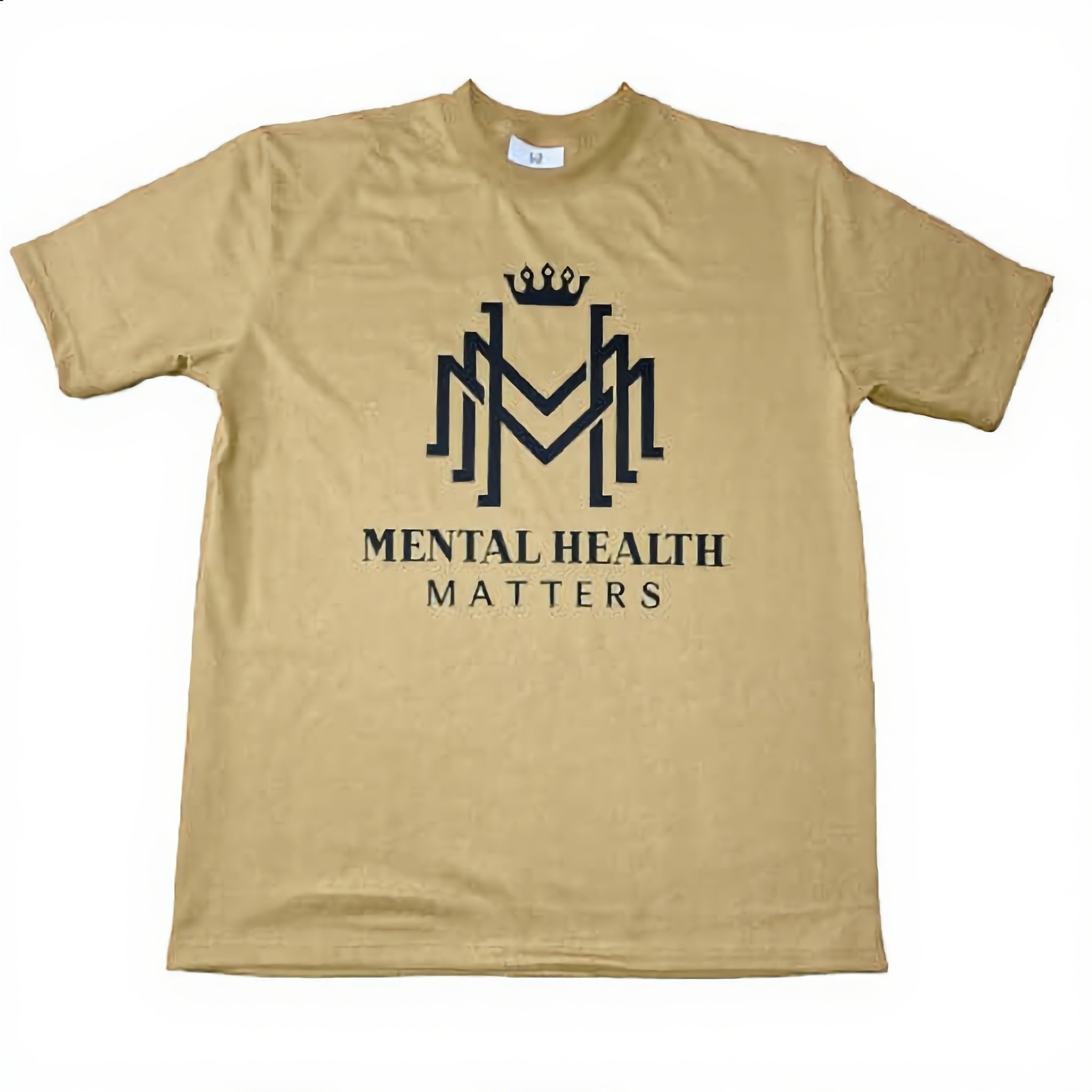 Mental Health Matter T shirt - Woman