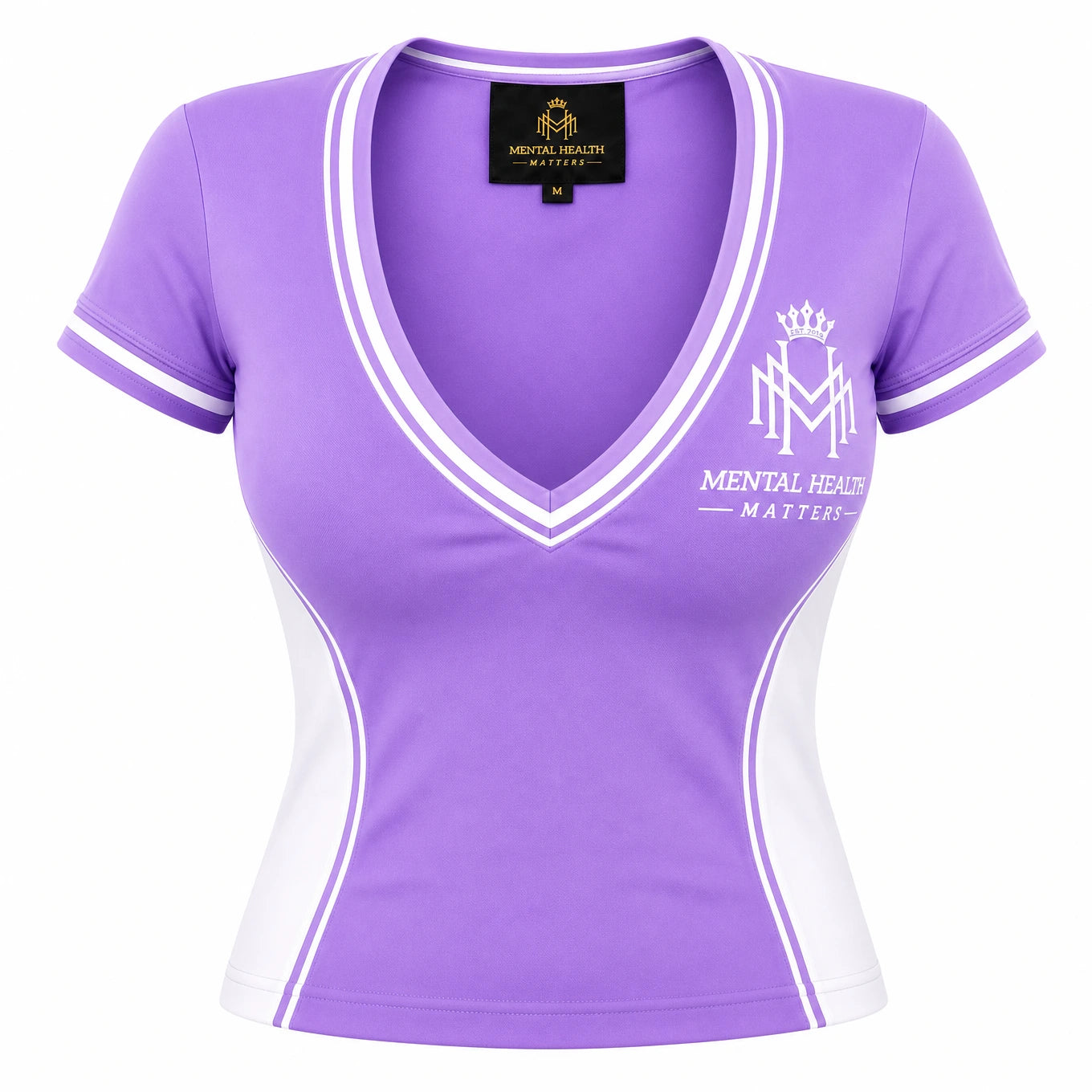 MHM Signature T-Shirt for Women
