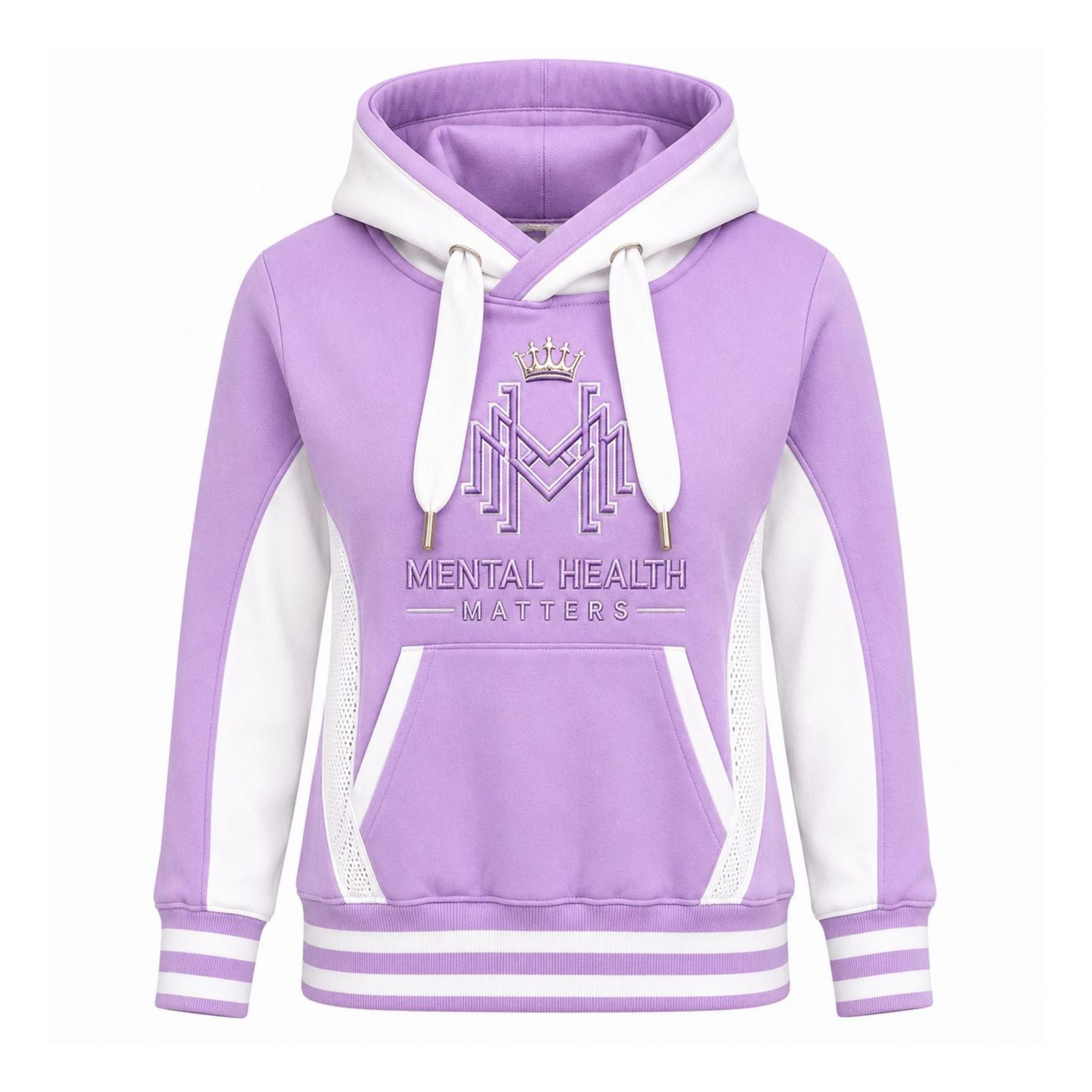 MHM Signature Hoodie for Women
