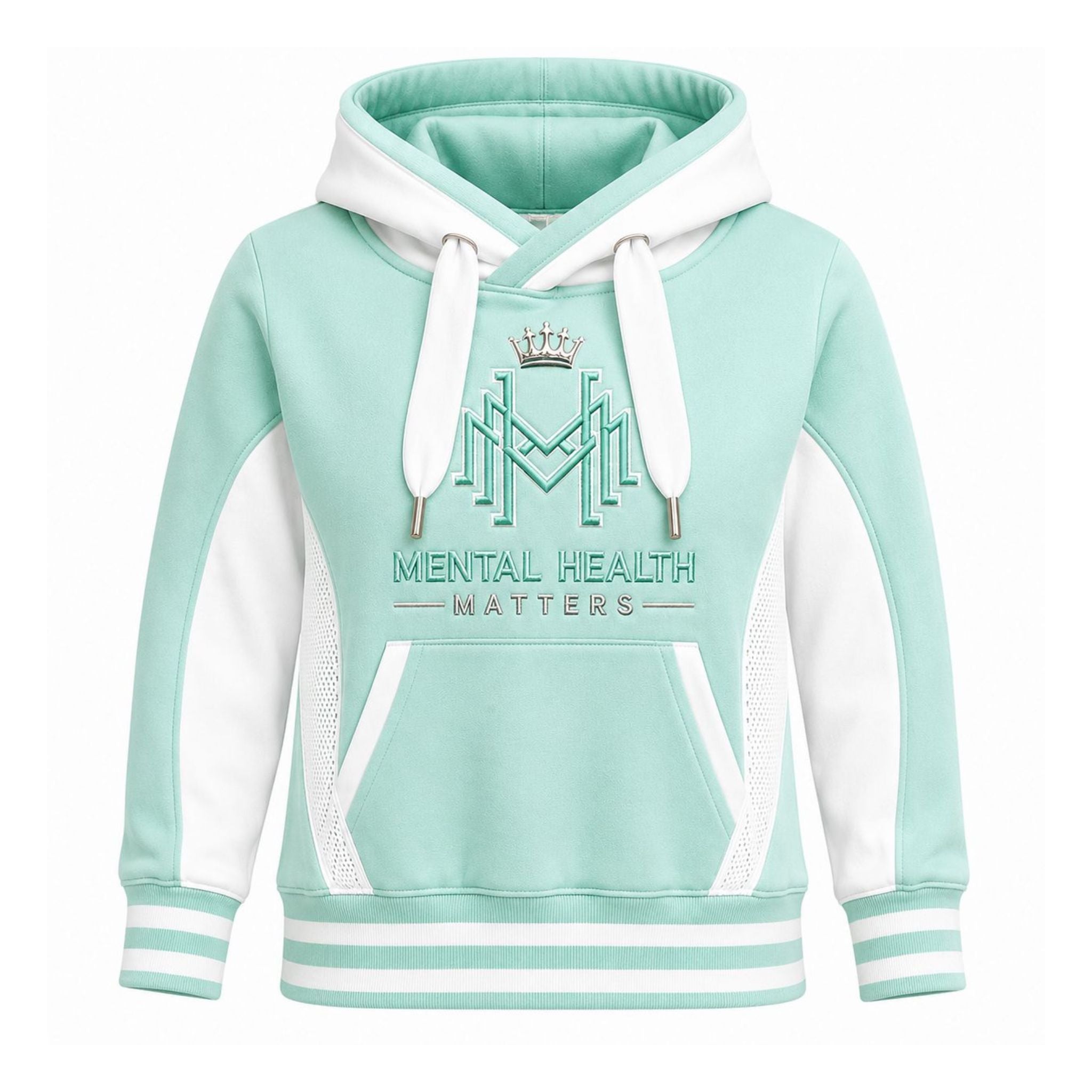 MHM Signature Hoodie for Women