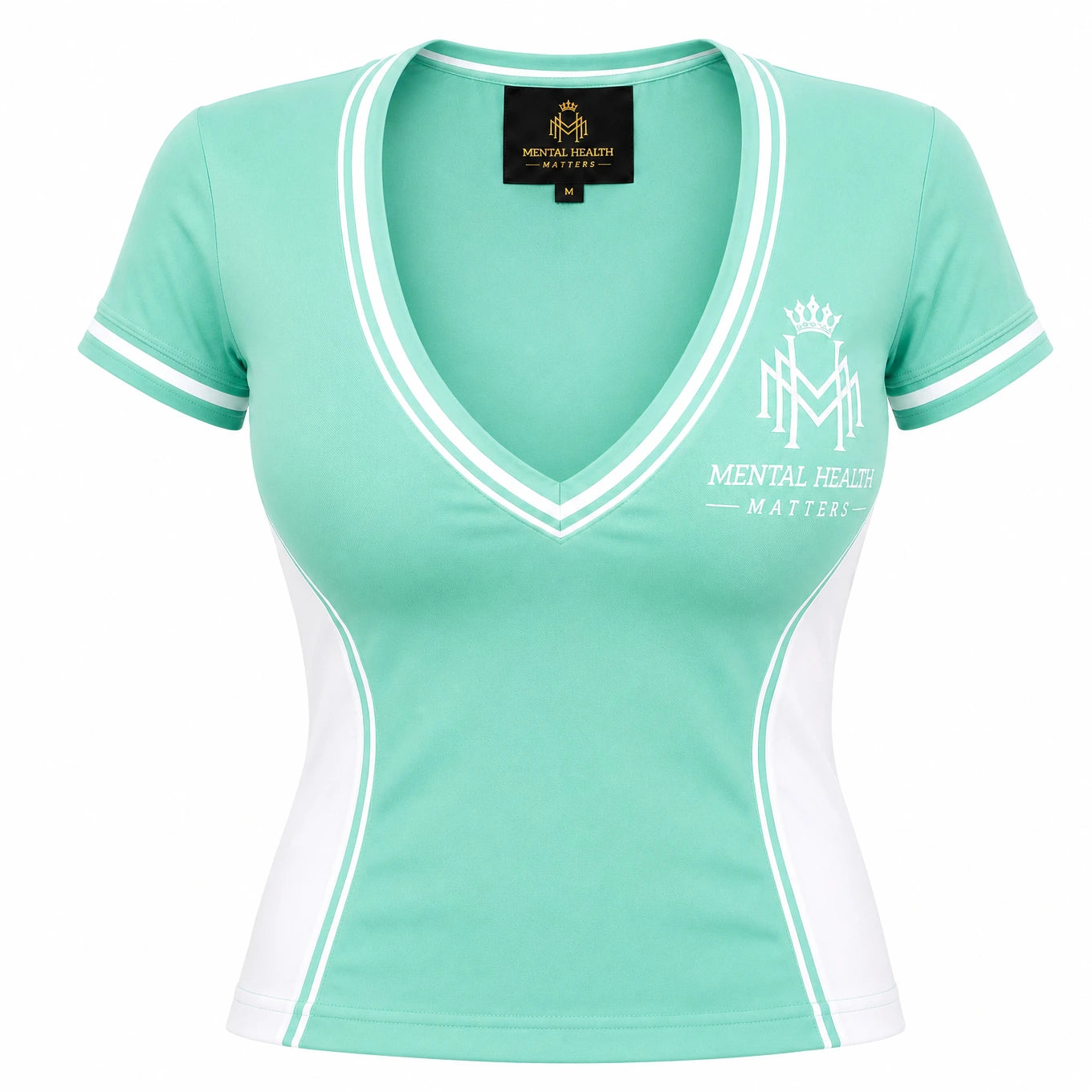 MHM Signature T-Shirt for Women