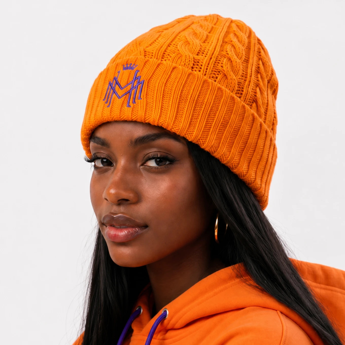 Mental Health Matter  Beanie Unisex