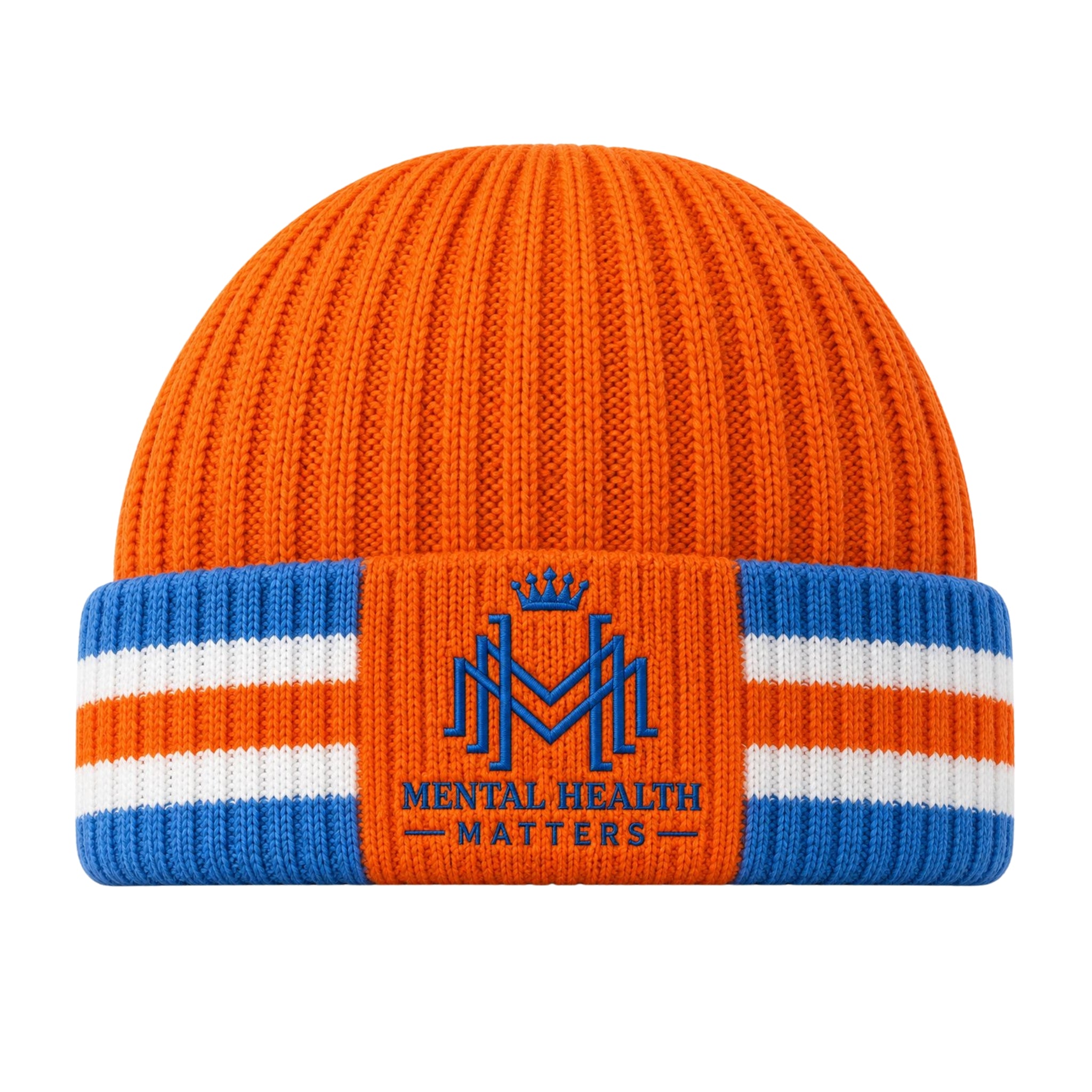 MHM Signature Beanie unisex