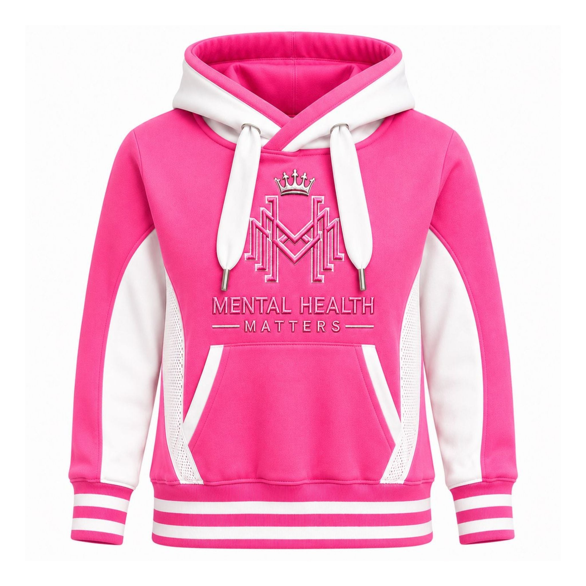 MHM Signature Hoodie for Women