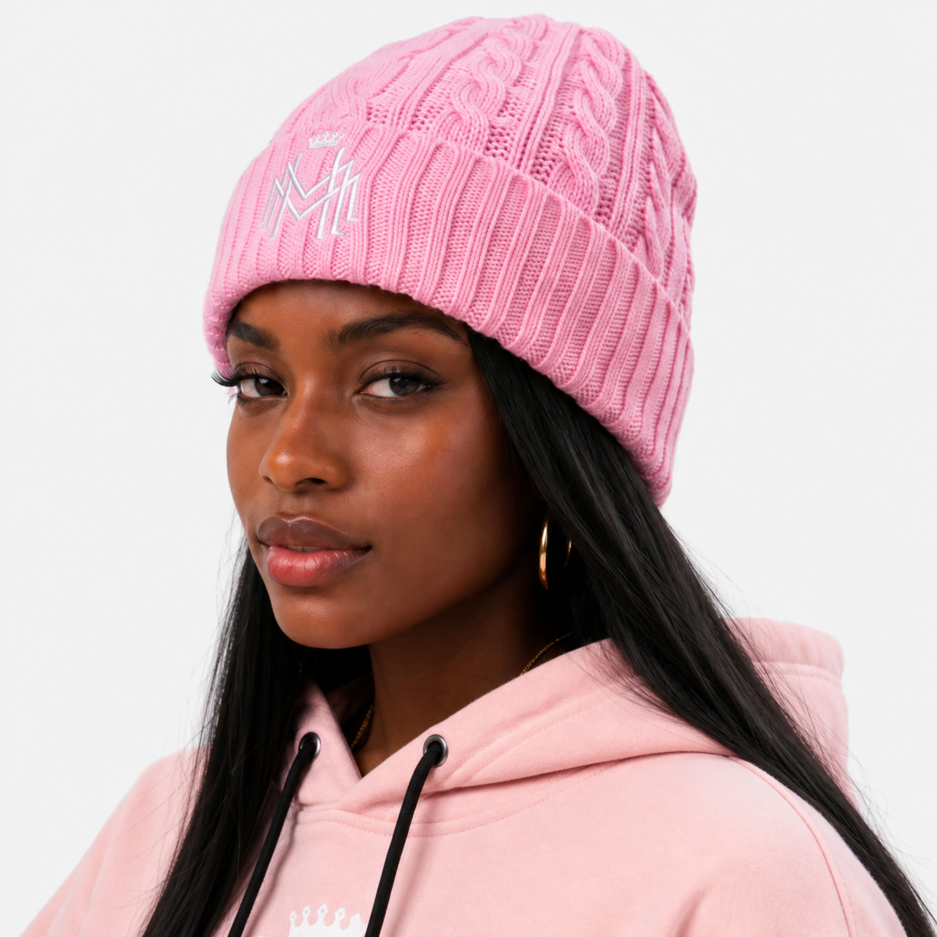 Mental Health Matter  Beanie Unisex