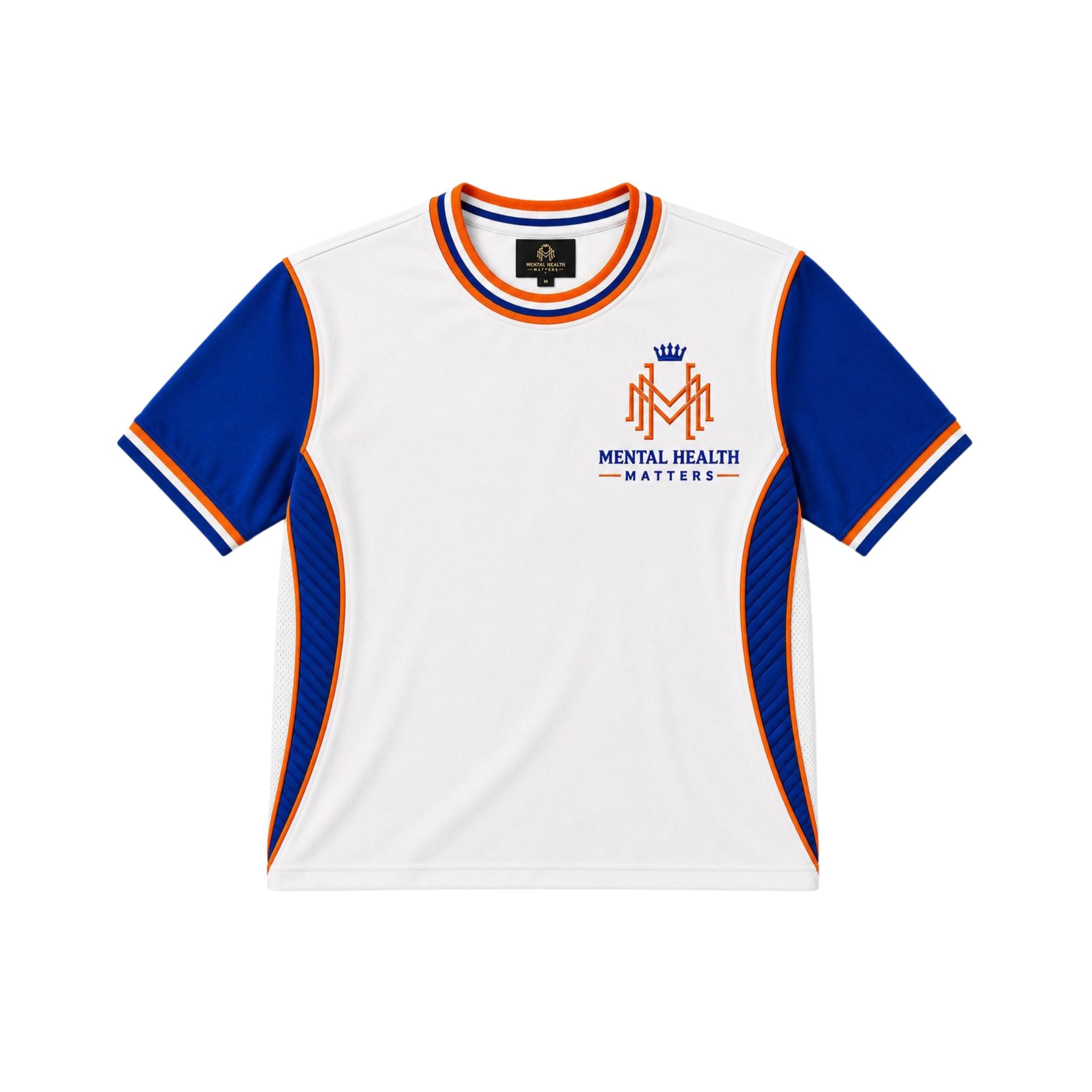 Mental Health Matters Signature T-Shirt  Unisex