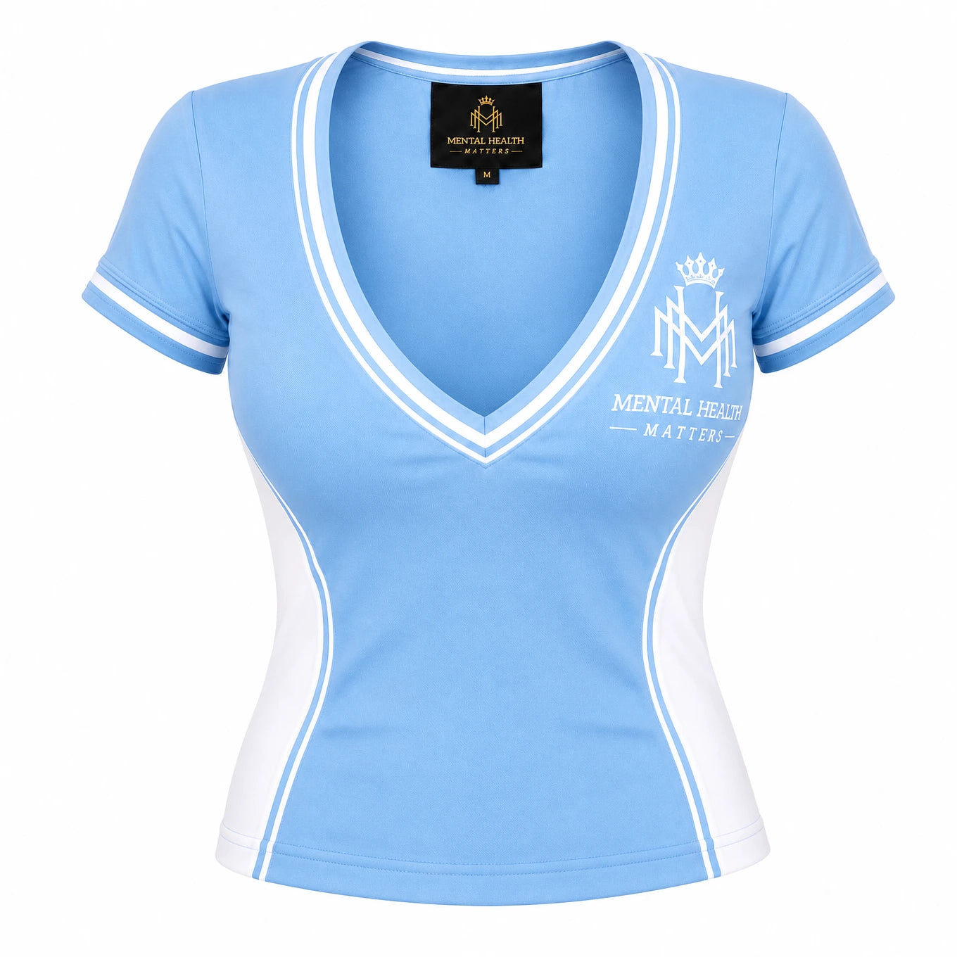 MHM Signature T-Shirt for Women