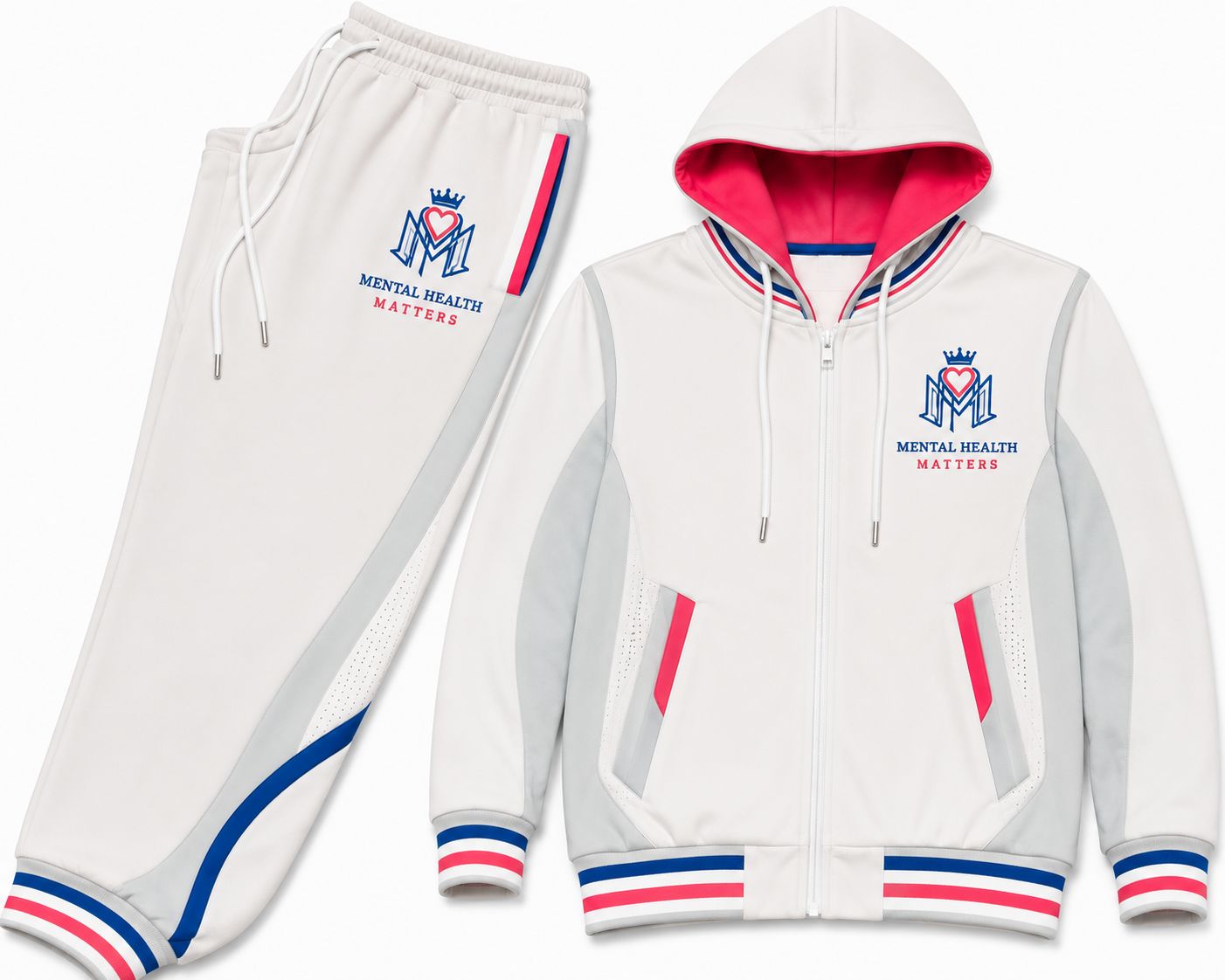 Sweat Suit