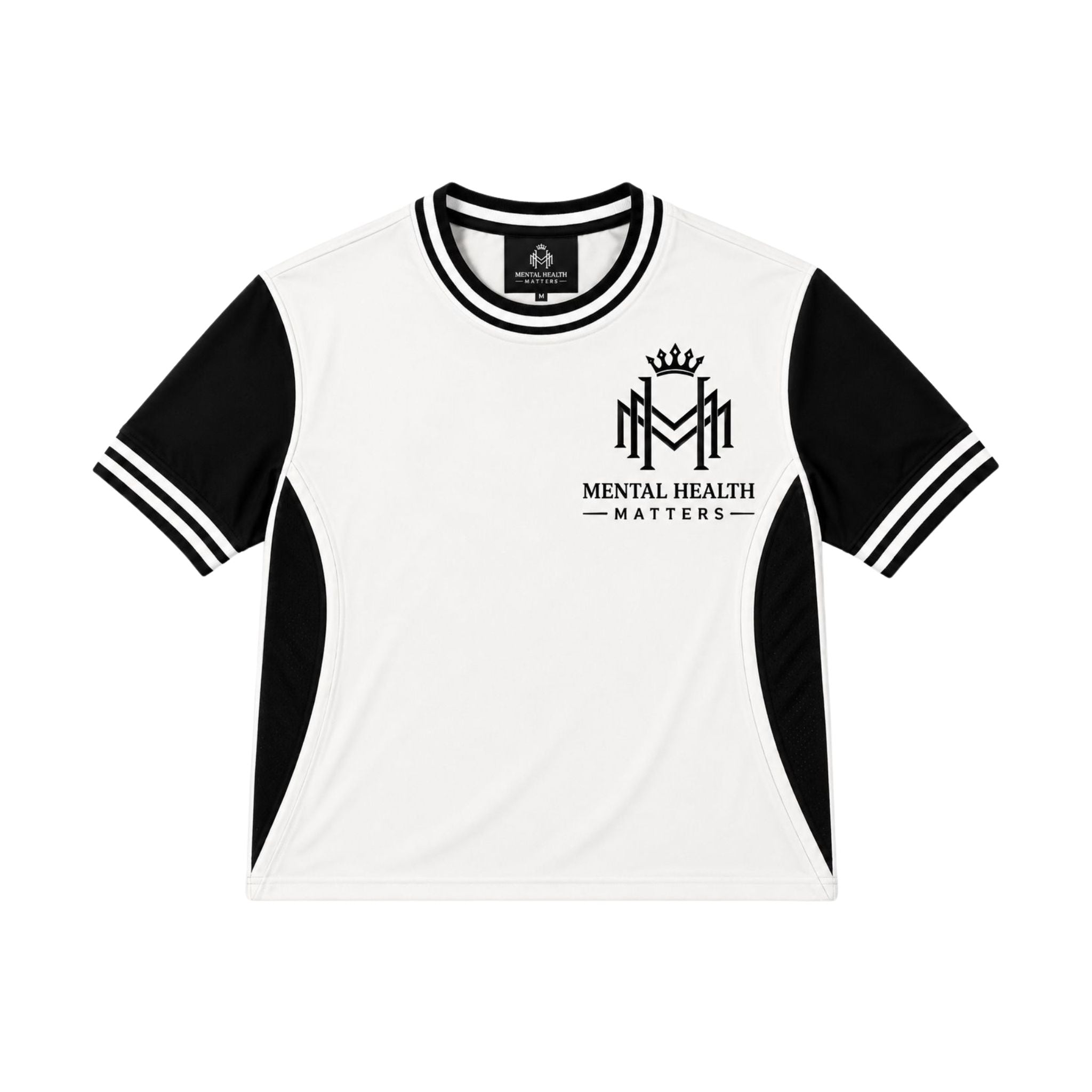 Mental Health Matters Signature T-Shirt  Unisex