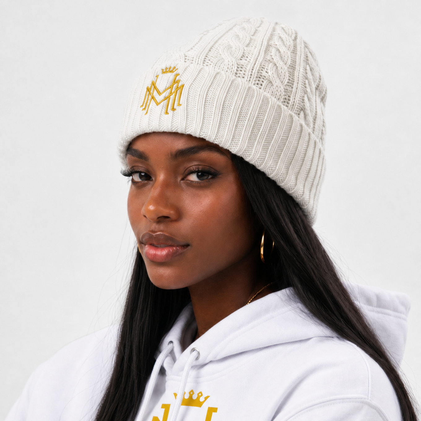 Mental Health Matter  Beanie Unisex