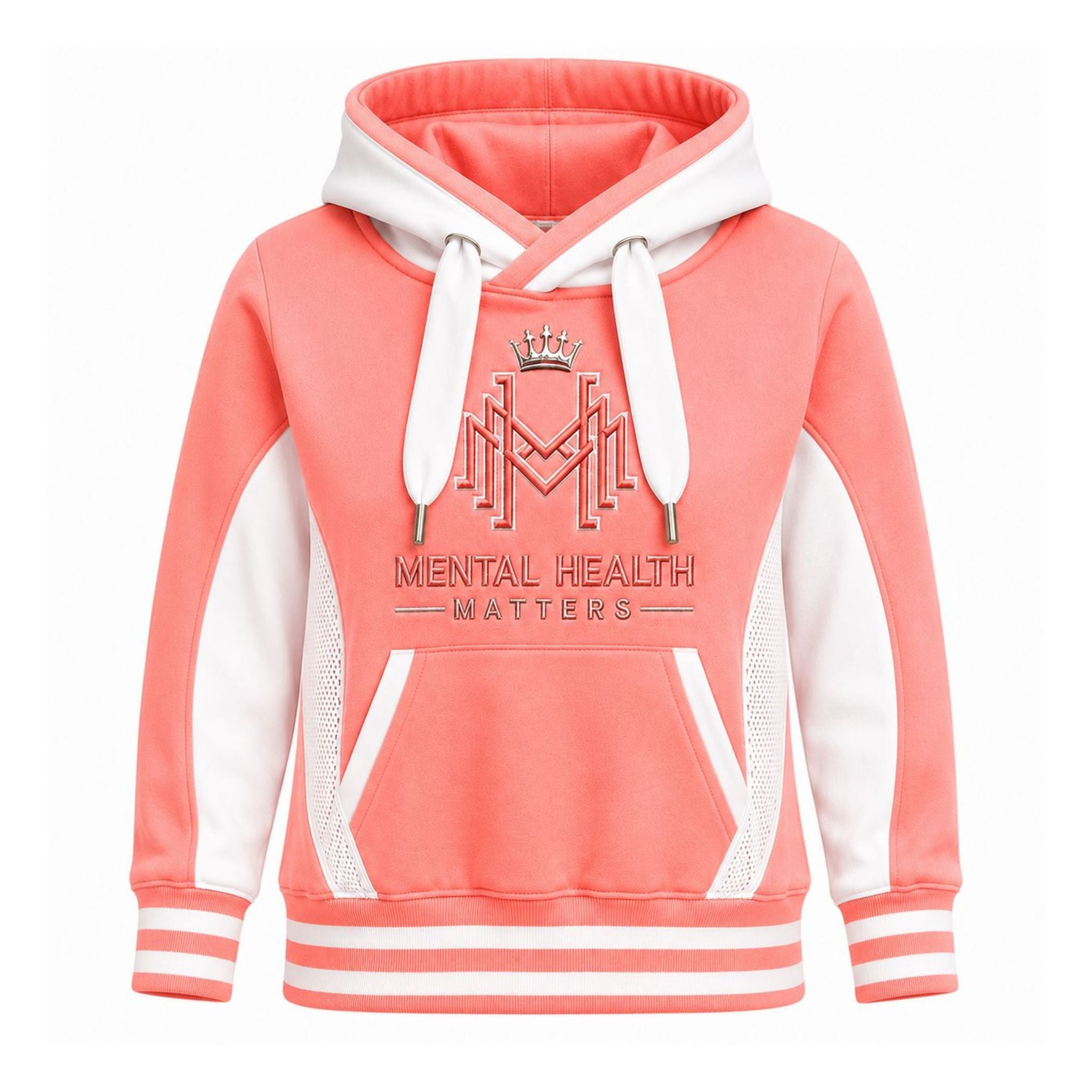 MHM Signature Hoodie for Women