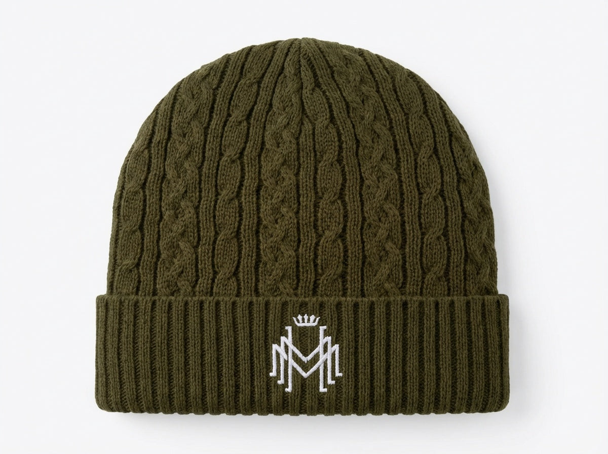Mental Health Matter  Beanie (HAT) Unisex