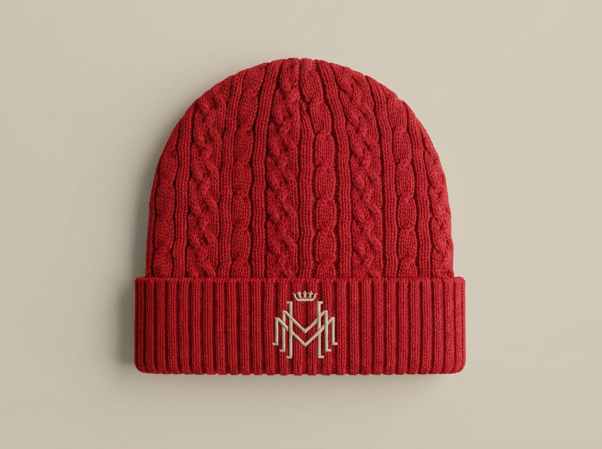 Mental Health Matter  Beanie (HAT) Unisex