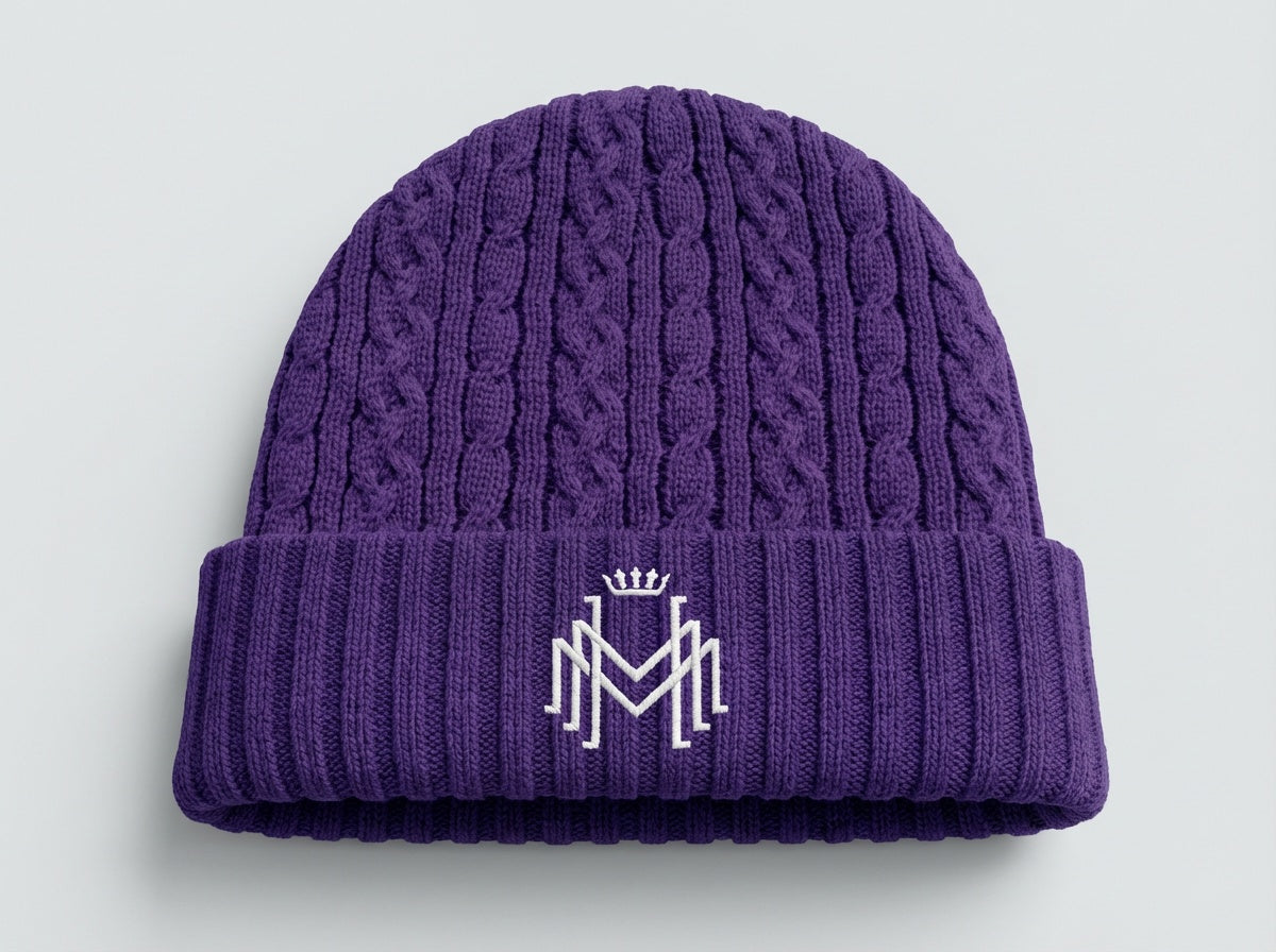 Mental Health Matter  Beanie (HAT) Unisex