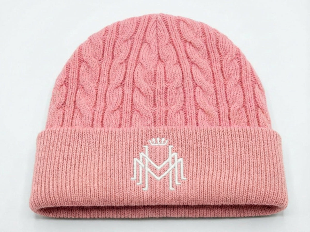 Mental Health Matter  Beanie (HAT) Unisex