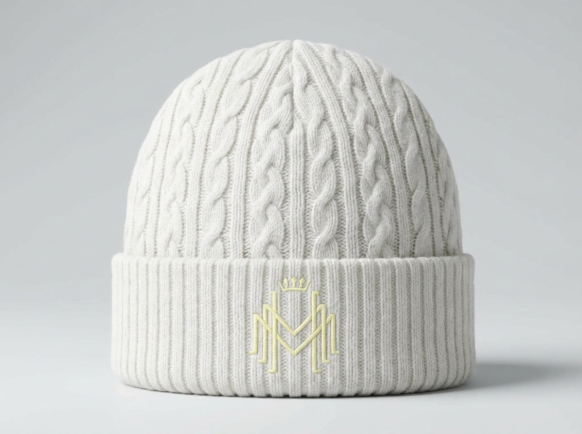 Mental Health Matter  Beanie (HAT) Unisex