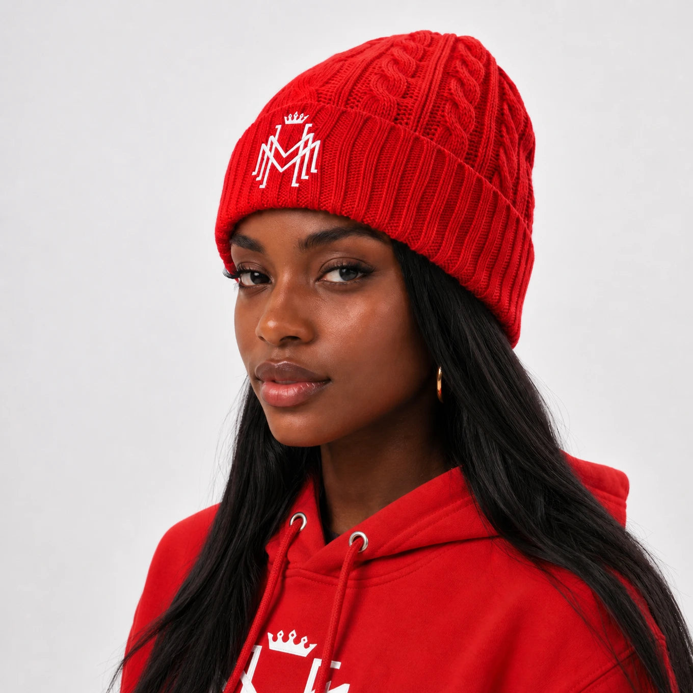 Mental Health Matter  Beanie Unisex