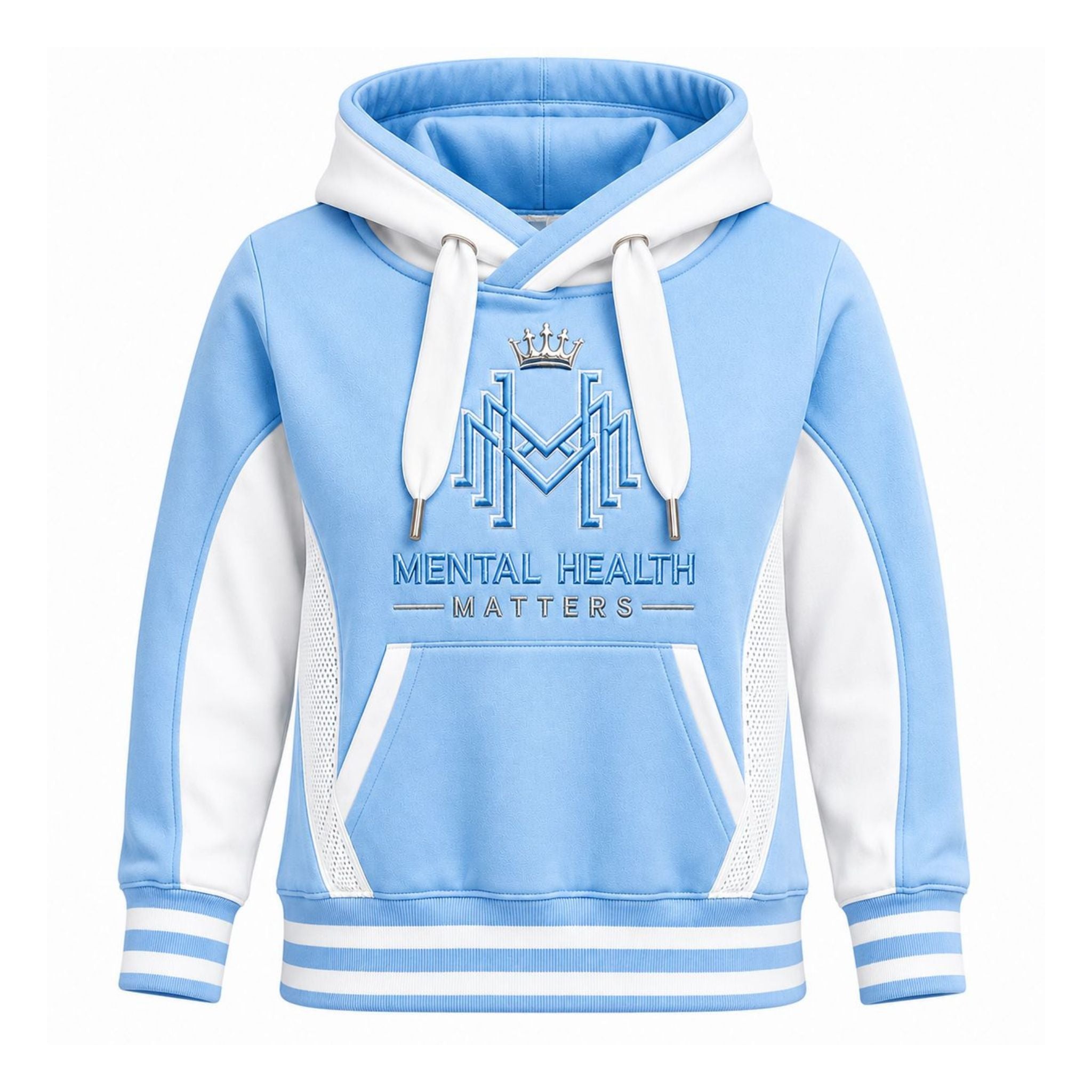 MHM Signature Hoodie for Women