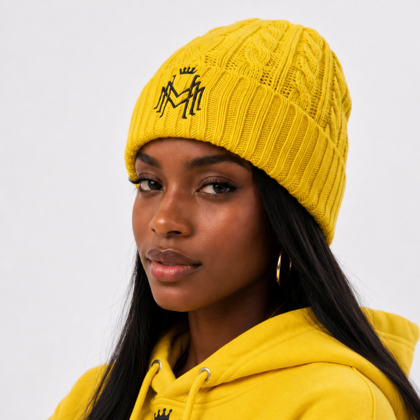 Mental Health Matter  Beanie Unisex